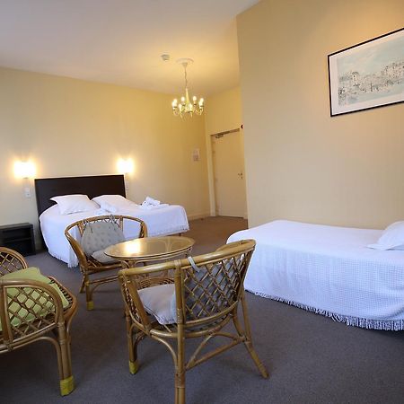 Castel Regina Hotel Châtel-Guyon Esterno foto