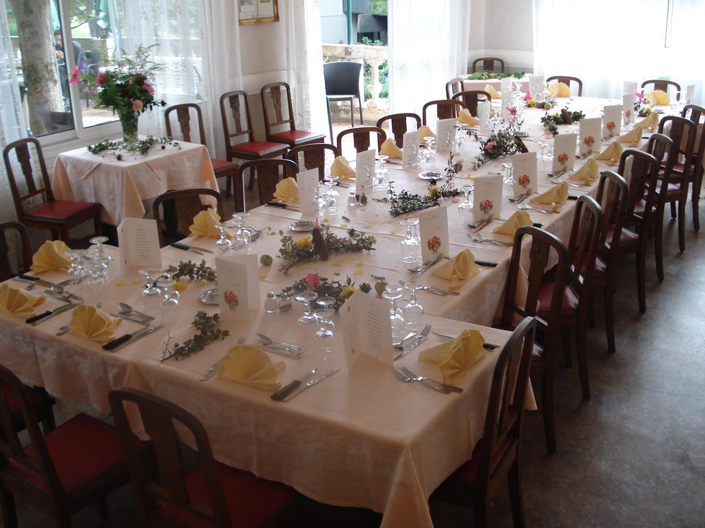Castel Regina Hotel Châtel-Guyon Esterno foto
