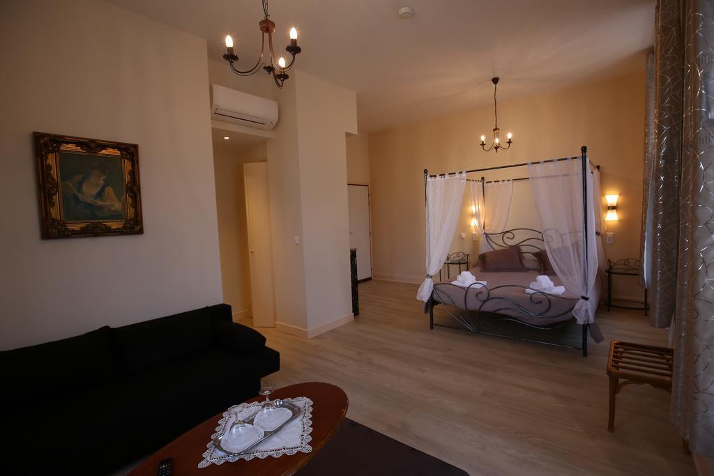 Castel Regina Hotel Châtel-Guyon Esterno foto