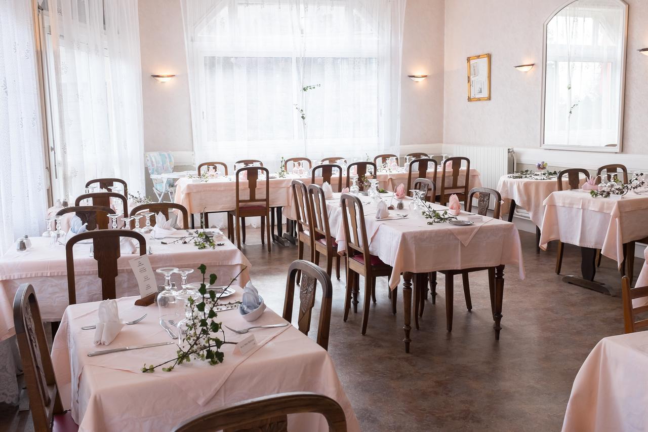 Castel Regina Hotel Châtel-Guyon Esterno foto