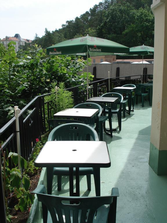 Castel Regina Hotel Châtel-Guyon Esterno foto